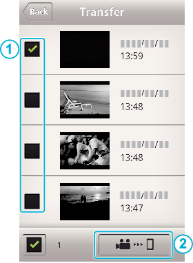 Appli Android Still Image Thumbnail